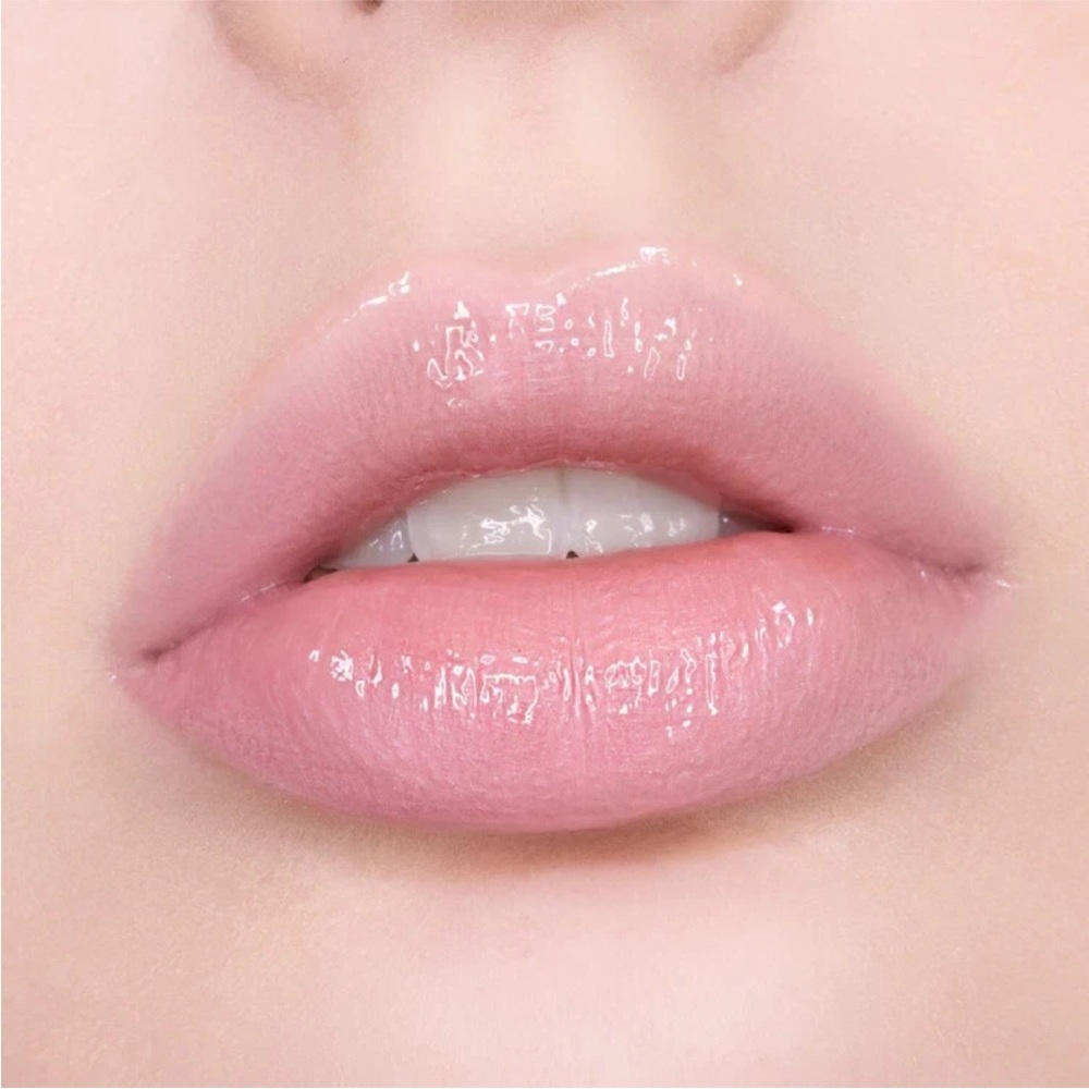 Estate Glossy Pink Lip Balm